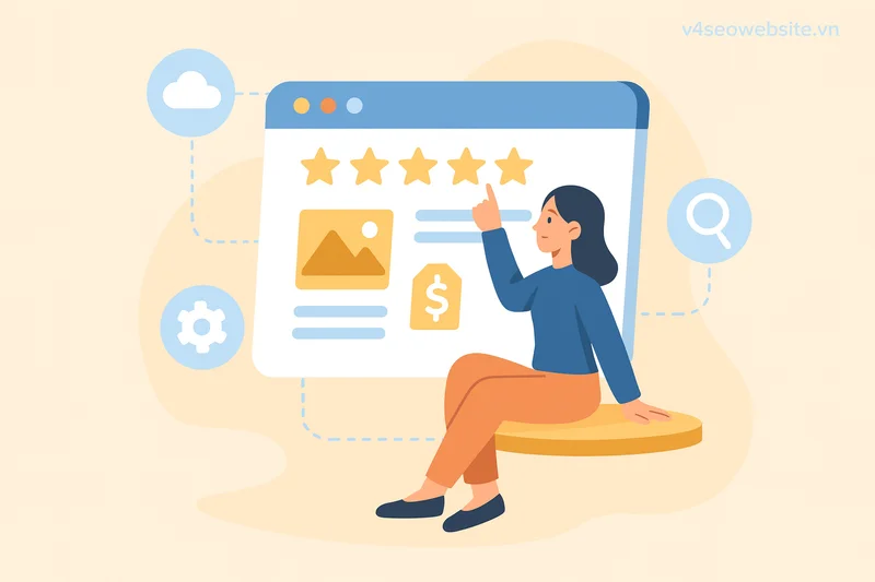 Kiểm tra lỗi Schema với Rich Results Test để tăng hiển thị tìm kiếm 1 Khi Google hiểu dữ liệu nhờ schema, website bạn được trao thêm sức mạnh để tăng lượt click và sự tin cậy.