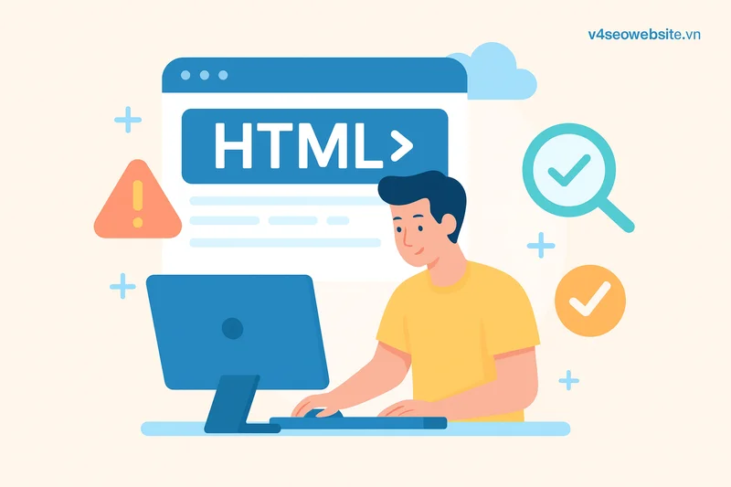 Kiểm tra lỗi Schema với Rich Results Test để tăng hiển thị tìm kiếm 4 Hành trình biến lỗi cảnh báo thành tín hiệu xanh khi tái kiểm tra với công cụ Rich Results Test.