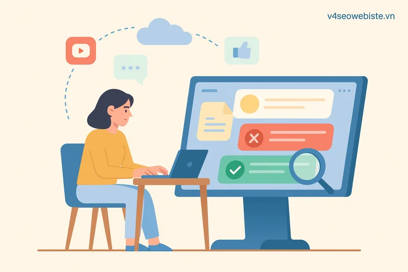 Phân tích cảm xúc bình luận: Cách tối ưu chủ đề nội dung hiệu quả 3 Từ scraping đến chuẩn hóa văn bản: dữ liệu bình luận sạch giúp thương hiệu tạo lợi thế cạnh tranh bền vững.