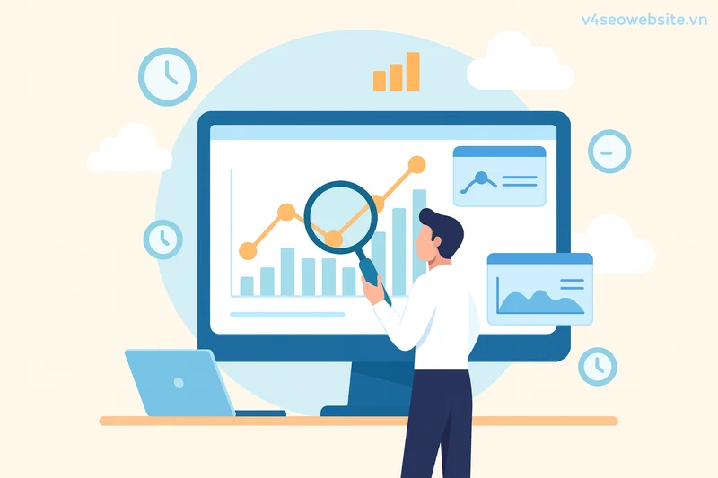 Nắm bắt tương lai SEO: Dự báo từ khóa tiềm năng bằng chuỗi thời gian 1 Dự đoán nội dung SEO bằng phân tích chuỗi thời gian giúp thương hiệu nắm bắt trước xu hướng tìm kiếm.