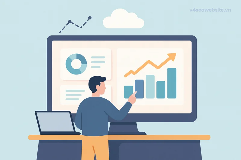 Khai phá dữ liệu hành vi GA4 bằng BigQuery cho người mới bắt đầu 2 GA4 và BigQuery – bộ đôi quyền năng giúp doanh nghiệp nắm trọn hành trình người dùng trong tầm tay.