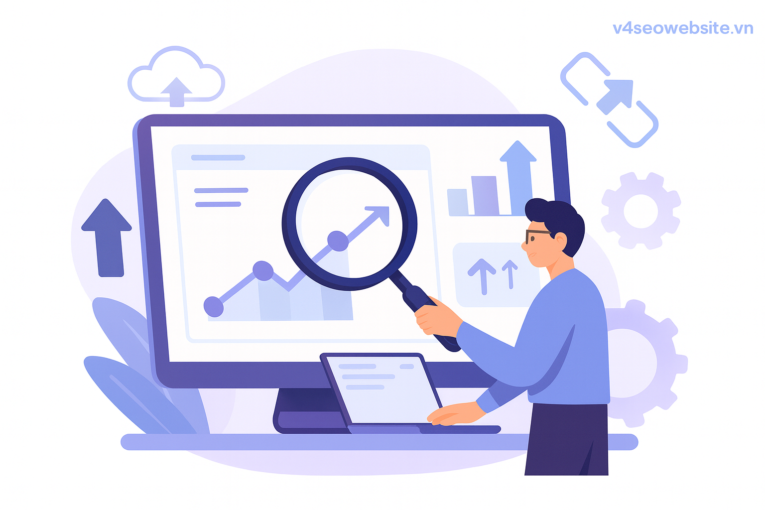 Xây dựng hệ thống cảnh báo thứ hạng SEO qua Email/Slack hiệu quả 2 Tối ưu phản ứng SEO kịp thời giúp doanh nghiệp nâng cao chiến lược dài hạn và bảo vệ ROI bền vững.